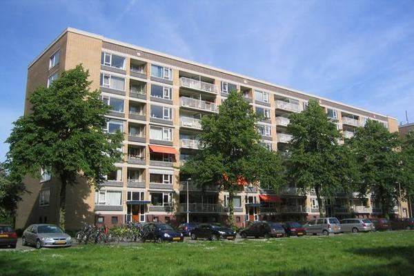 Woning Karel Doormanlaan 35 Utrecht