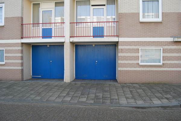 Garage Schaepmanstraat 1G-519 Vlissingen