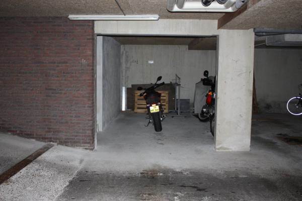 Woning Sumatrakade 1319 Amsterdam