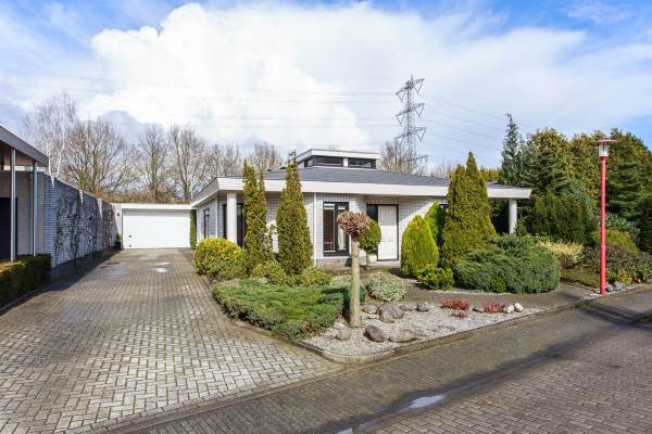 Woning Zijpendaal 9 Enschede