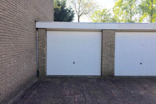 Garage Arendshorst 9G Deventer
