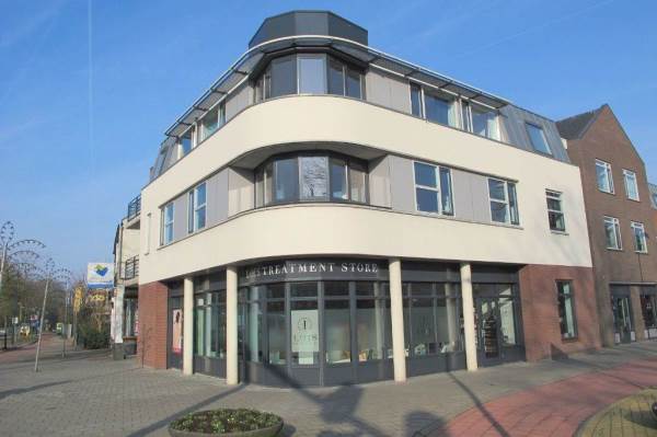 Woning Dorpsstraat 45 Doorn