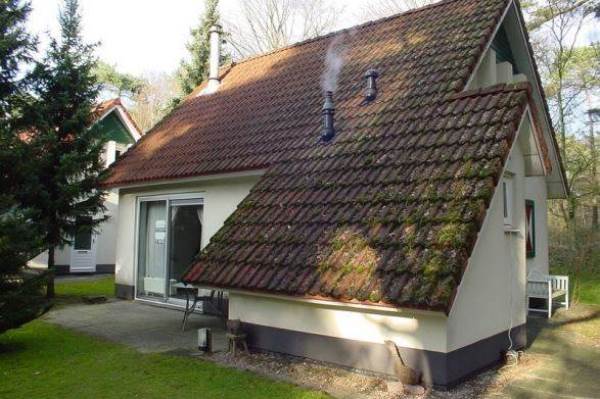 Woning Raaijweg 25b207 Overloon