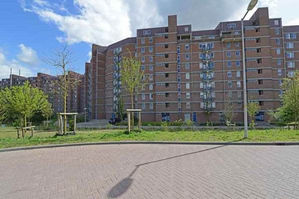 Woning Leksmondhof 67 Amsterdam