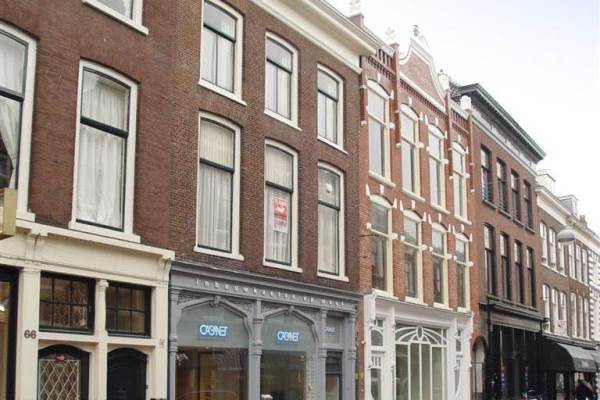 Woning Denneweg 68- 68 A Den Haag