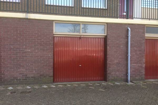 Garage Lisdoddelaan 10GA18 Krommenie