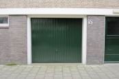 Garage Smaragdhorst 317 Den Haag
