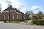 Woning Hoofdweg 4749 Blijham