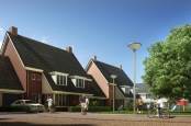 Woning Nieuw Havenkant (Bouwnr. 4) Heerjansdam