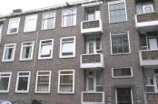 Woning Deensestraat 7c Rotterdam