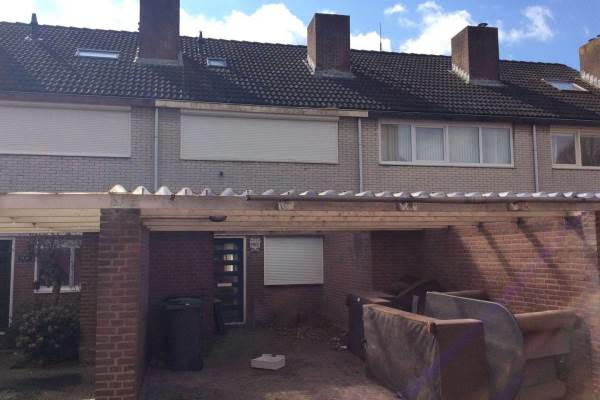 Woning Kraaijenberg 7527 Wijchen
