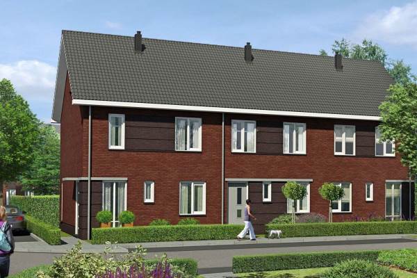 Woning Sint Cornelisstraat Vortum-Mullem