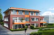Woning Bouwnummer (Bouwnr. 7) Krimpen aan den IJssel