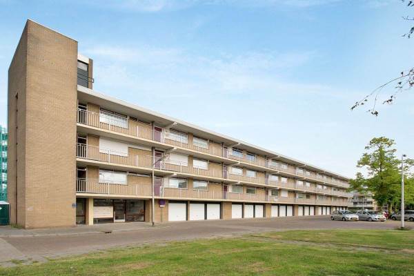 Woning Malvert 6459 Nijmegen