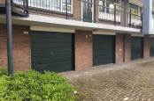 Garage Prinses Annalaan 261 Leidschendam