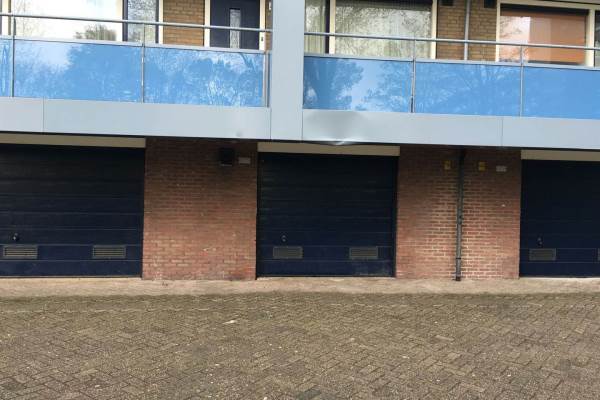Garage Gravin Juliana van Stolberglaan 376 Leidschendam