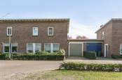 Woning Achterberghstraat 8 Boxtel