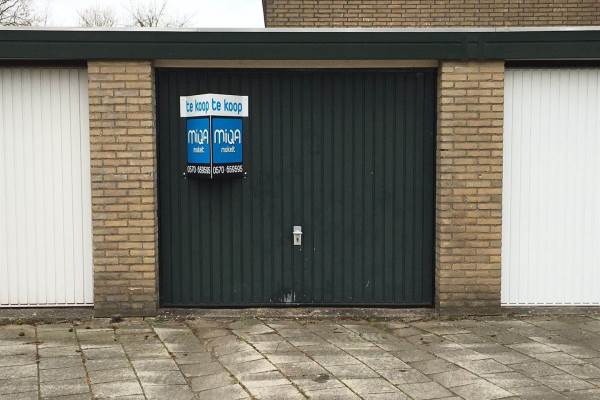 Garage Arendshorst 1G2 Deventer