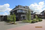 Woning K. ter Laanstraat 4 Winsum Gn