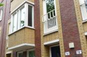 Woning Rodenrijsestraat 76b Rotterdam