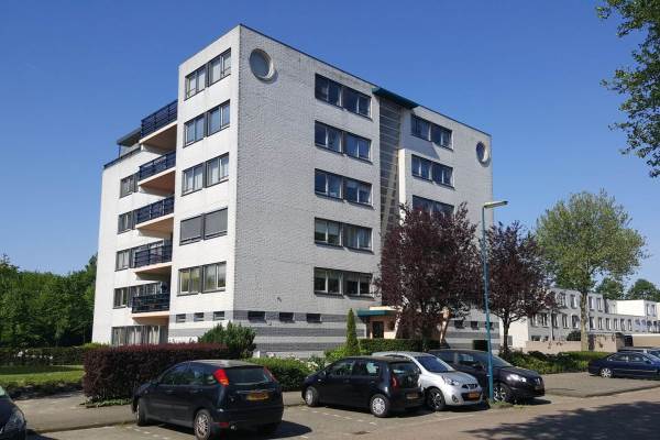 Woning Mosgroen 67 Zoetermeer
