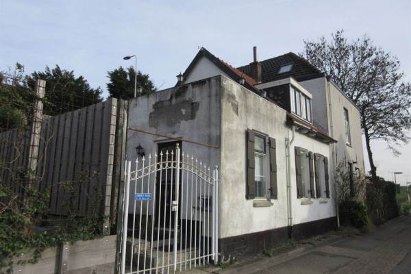 Woning Onderdijkse Rijweg 233 Hendrik-Ido-Ambacht