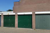 Garage Twickel 29 Haarlem