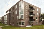 Woning Minister Kanstraat 12T Emmen