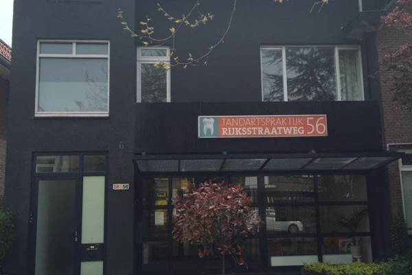 Woning Rijksstraatweg 56rood Haarlem