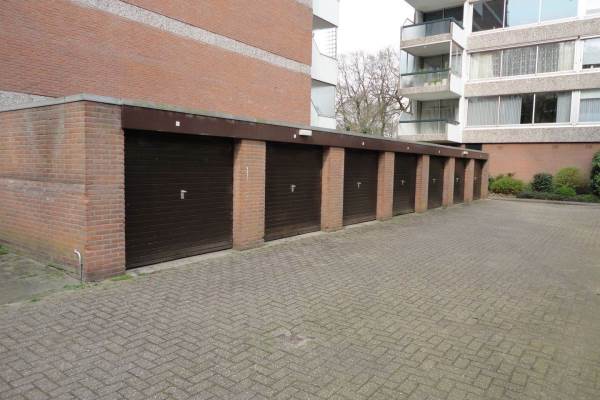 Garage Rolandseck 75G Doorwerth