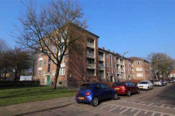 Woning Nassaustraat 115 Tilburg