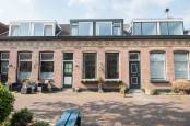 Woning Wilhelminastraat 22 Zwijndrecht