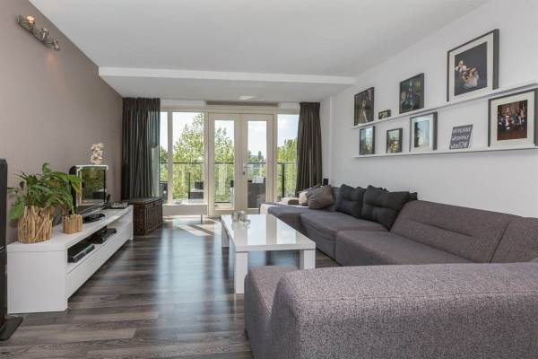Woning Admiraalsplein 180 Dordrecht