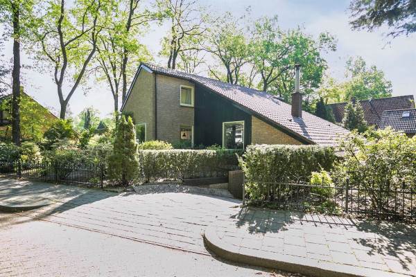 Woning Puttenstein 15 Ugchelen