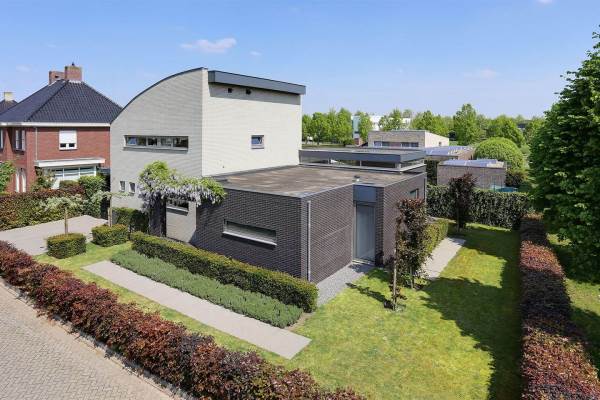 Woning Keurmeesterlaan 2 Weert