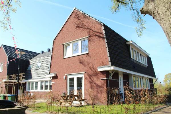 Woning Paardenwei 5 Lunteren
