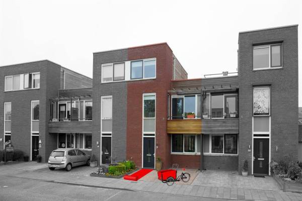 Woning Garenboom 45 Almelo
