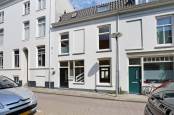 Woning Zonstraat 4 Utrecht