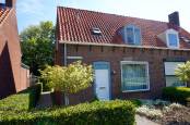 Woning Prins Bernhardstraat 35 Schoondijke