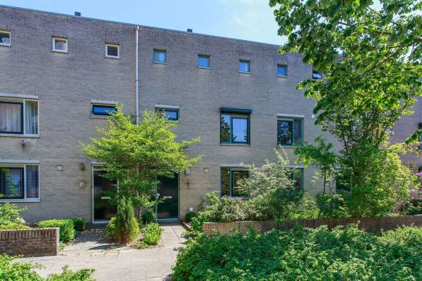 Woning Kleine Houtstraat 8 Enschede