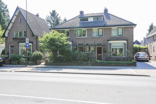 Woning Zwolseweg 18 Apeldoorn
