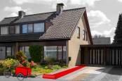 Woning Laarwoud 21 Almelo