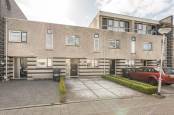 Woning Chico Mendesring 582 Dordrecht