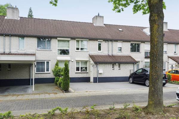 Woning Fransebaan 288 Eindhoven