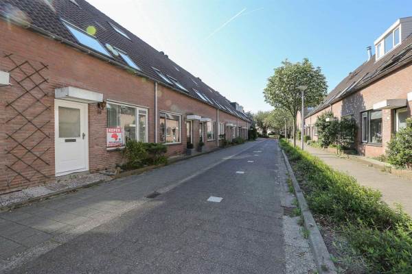 Woning Eendendaal 38 Nieuwerkerk aan den IJssel