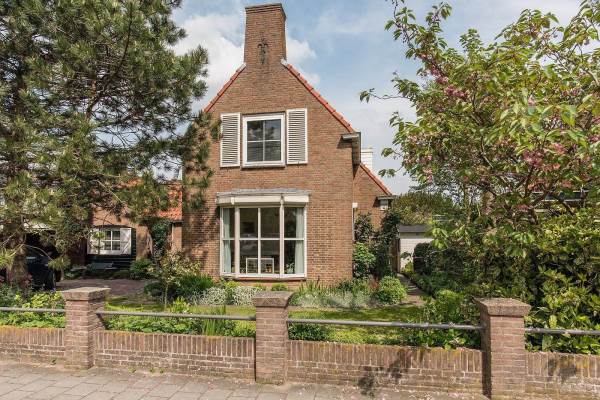 Woning Koudekerkseweg 154 Vlissingen