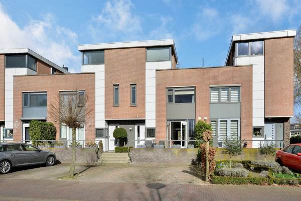 Woning Keizersmantel 2 Breda
