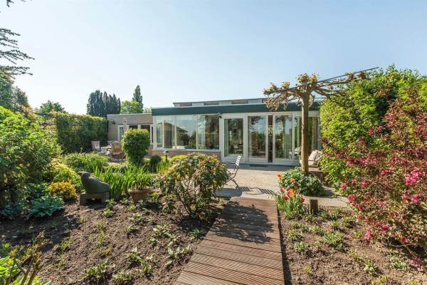 Woning Planetenweg 27 Berkel en Rodenrijs