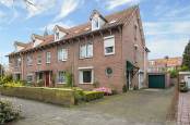 Woning Leijparkweg 65 Tilburg
