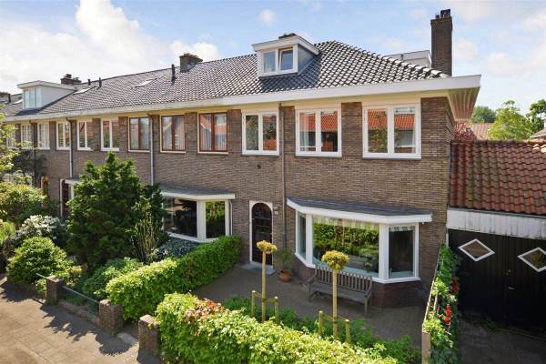 Woning Soerlaan 35 Amstelveen